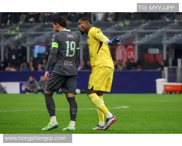 迈尼昂续约谈判取得积极进展米兰展望未来充满信心与期待